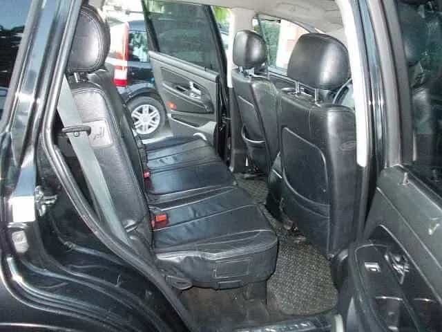 Ssangyong REXTON SsangYong Rexton Rexton 05/2009-photo-11