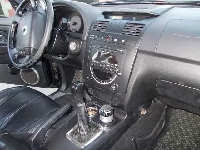 Ssangyong REXTON SsangYong Rexton Rexton 05/2009-photo-13