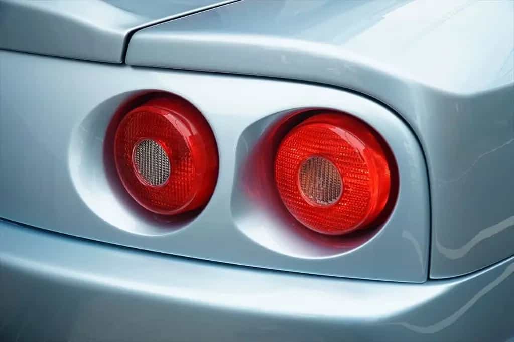 Ferrari 360 Spider F1 12/2004-photo-8