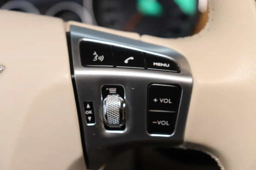Bentley Continental GT 6.0 4WD Navi * Xenon 10/2011-photo-26