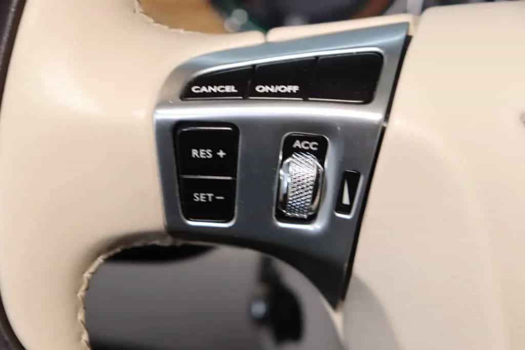 Bentley Continental GT 6.0 4WD Navi * Xenon 10/2011-photo-28