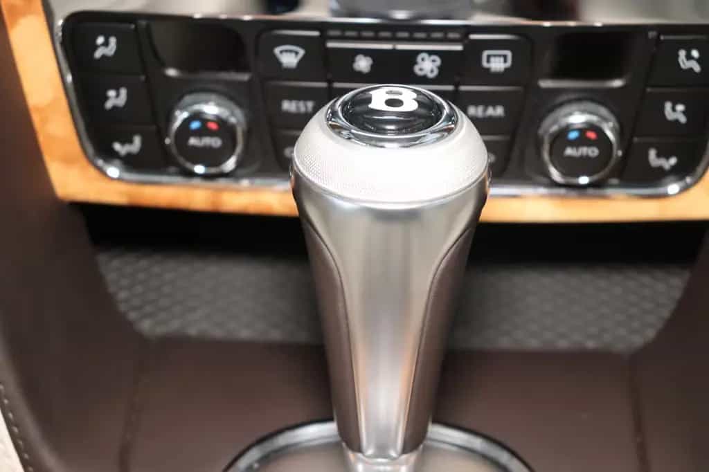 Bentley Continental GT 6.0 4WD Navi * Xenon 10/2011-photo-32