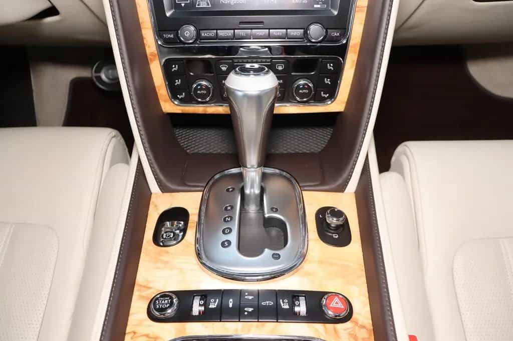 Bentley Continental GT 6.0 4WD Navi * Xenon 10/2011-photo-33