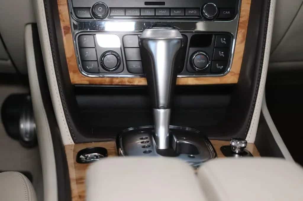 Bentley Continental GT 6.0 4WD Navi * Xenon 10/2011-photo-34