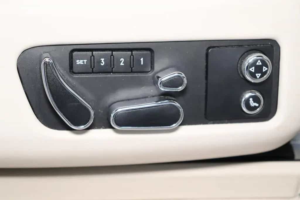 Bentley Continental GT 6.0 4WD Navi * Xenon 10/2011-photo-39