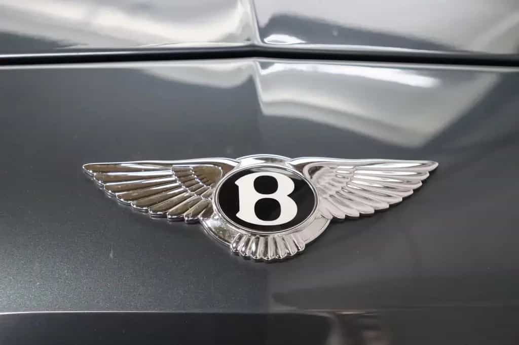 Bentley Continental GT 6.0 4WD Navi * Xenon 10/2011-photo-45