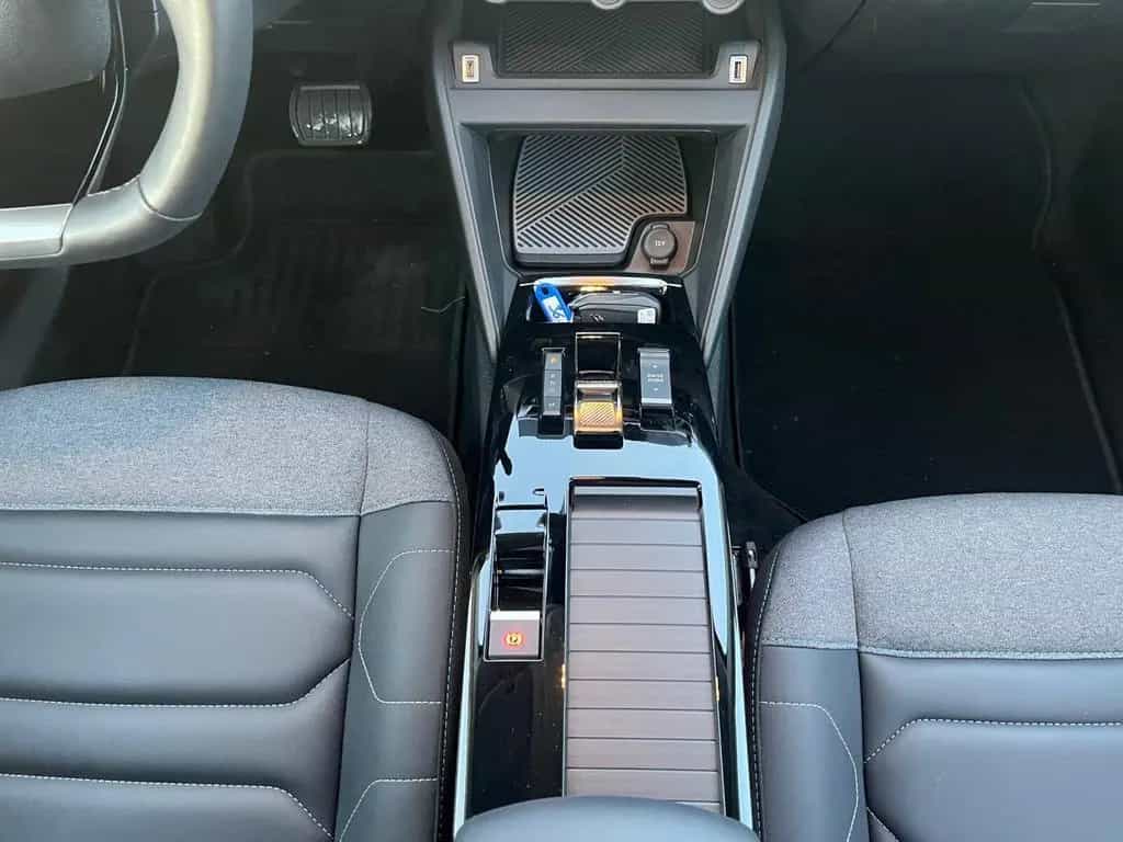 Citroën C4 Max Stop&Start SITZHEIZUNG+RÜCKFAHRKAMERA+LED 11/2023-photo-10