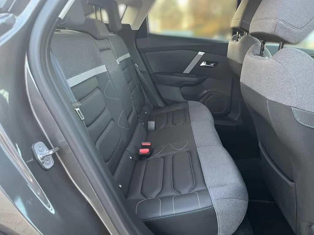 Citroën C4 Max Stop&Start SITZHEIZUNG+RÜCKFAHRKAMERA+LED 11/2023-photo-15