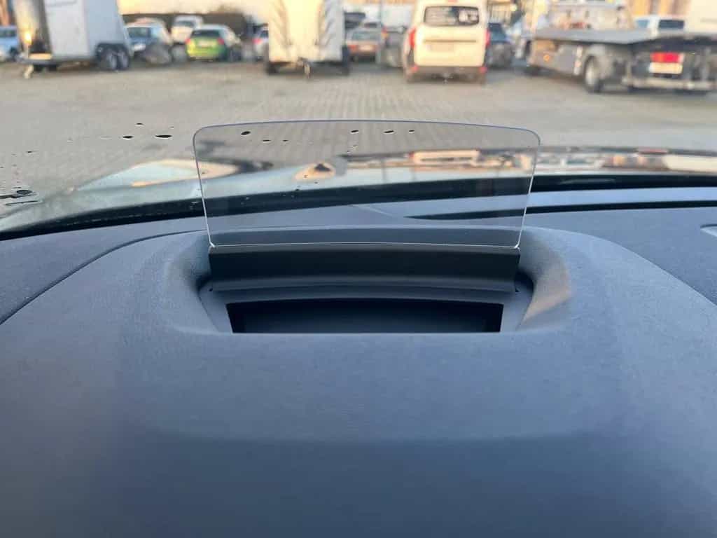 Citroën C4 Max Stop&Start SITZHEIZUNG+RÜCKFAHRKAMERA+LED 11/2023-photo-20
