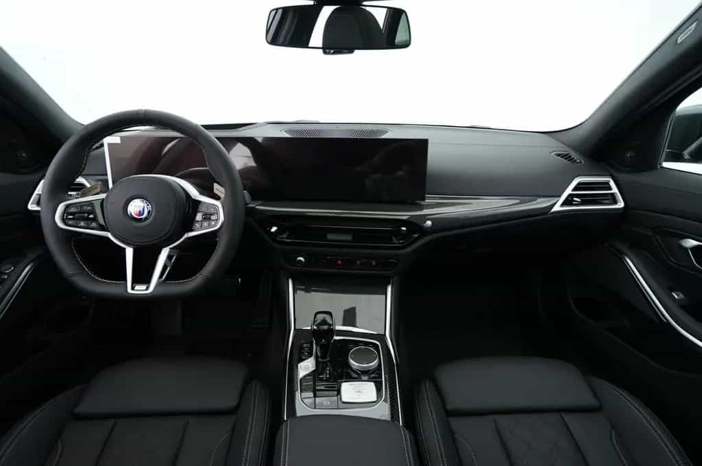 ALPINA B3 GT Touring (Navi LED AHK Pano HUD H/K ACC) null-photo-10