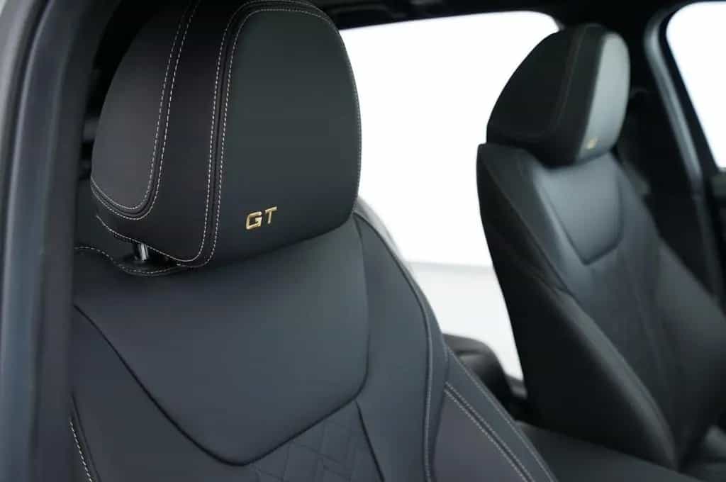 ALPINA B3 GT Touring (Navi LED AHK Pano HUD H/K ACC) null-photo-12