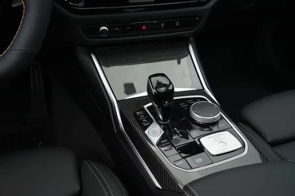 ALPINA B3 GT Touring (Navi LED AHK Pano HUD H/K ACC) null-photo-7