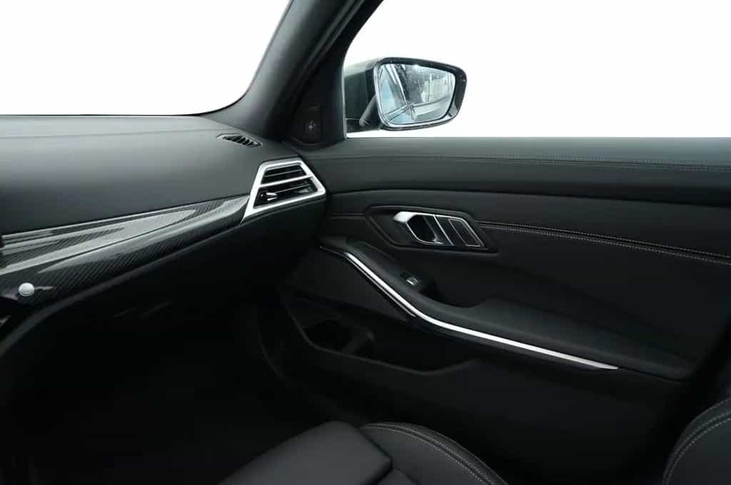ALPINA B3 GT Touring (Navi LED AHK Pano HUD H/K ACC) null-photo-8
