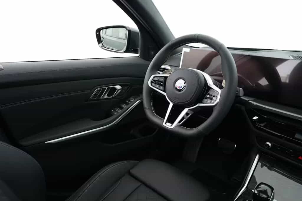 ALPINA B3 GT Touring (Navi LED AHK Pano HUD H/K ACC) null-photo-9