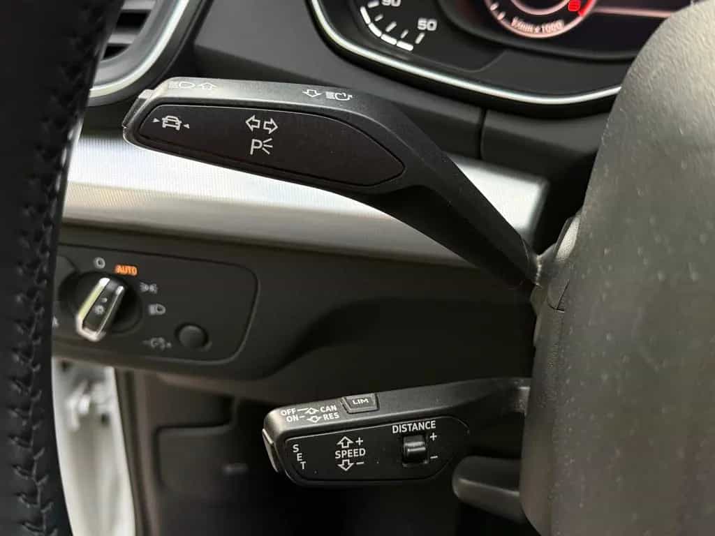 Audi Q5 40 TDI Quattro S-tro. MMI+PANO+360°+ACC+SHZ+ 10/2020-photo-17