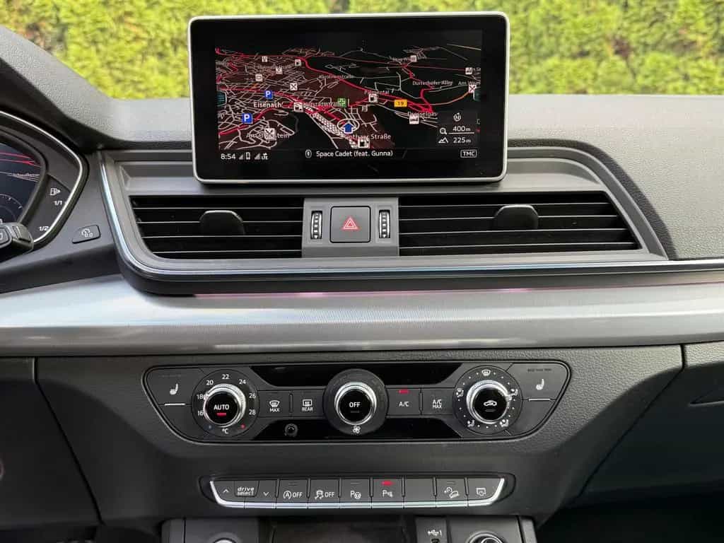 Audi Q5 40 TDI Quattro S-tro. MMI+PANO+360°+ACC+SHZ+ 10/2020-photo-18