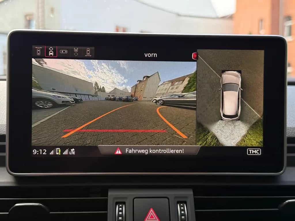 Audi Q5 40 TDI Quattro S-tro. MMI+PANO+360°+ACC+SHZ+ 10/2020-photo-19