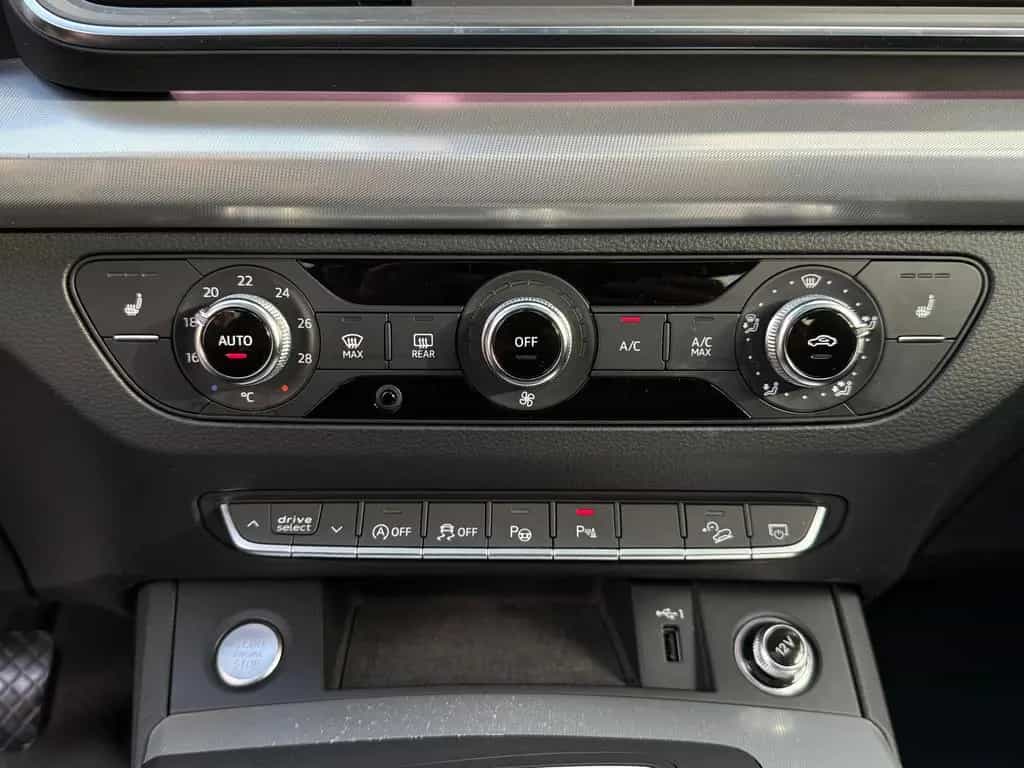 Audi Q5 40 TDI Quattro S-tro. MMI+PANO+360°+ACC+SHZ+ 10/2020-photo-20