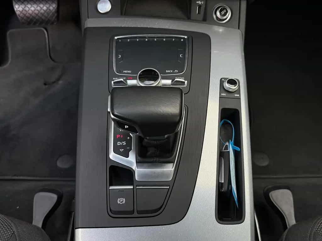 Audi Q5 40 TDI Quattro S-tro. MMI+PANO+360°+ACC+SHZ+ 10/2020-photo-21