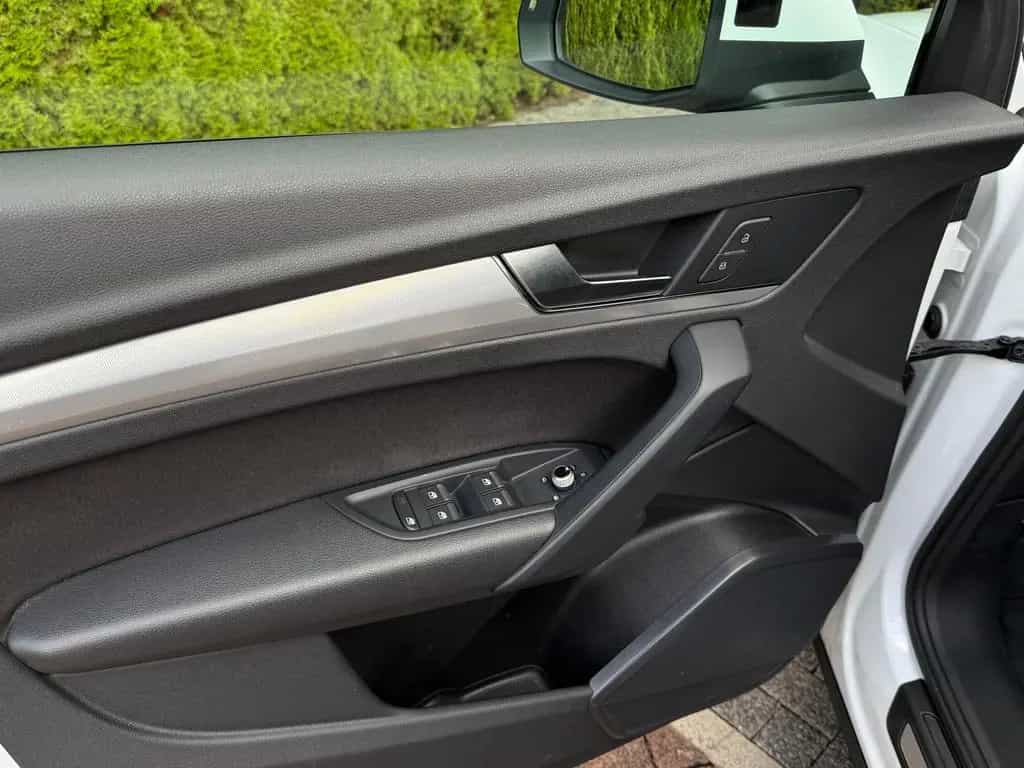 Audi Q5 40 TDI Quattro S-tro. MMI+PANO+360°+ACC+SHZ+ 10/2020-photo-22