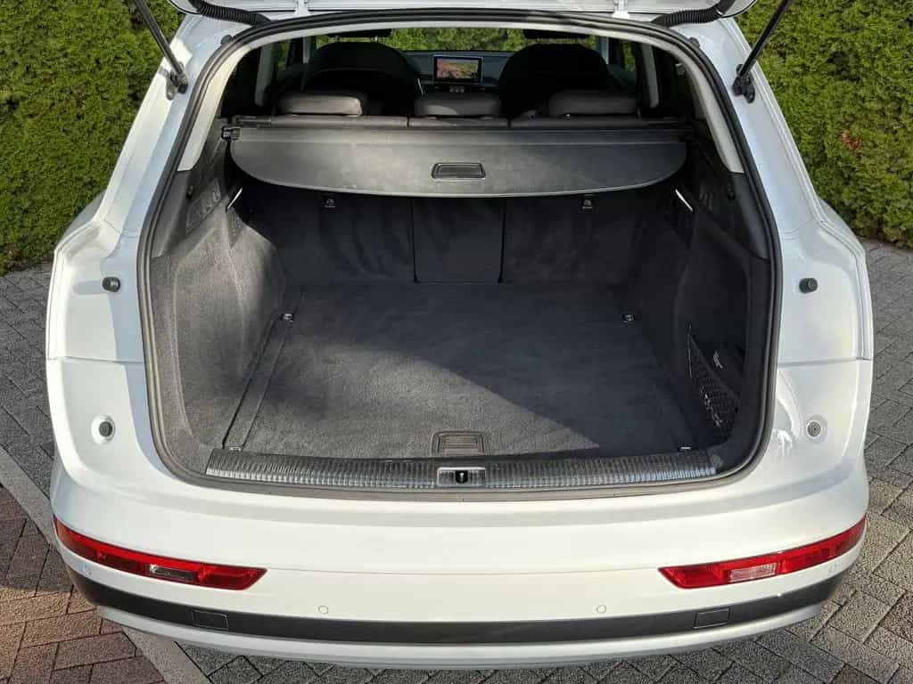 Audi Q5 40 TDI Quattro S-tro. MMI+PANO+360°+ACC+SHZ+ 10/2020-photo-23