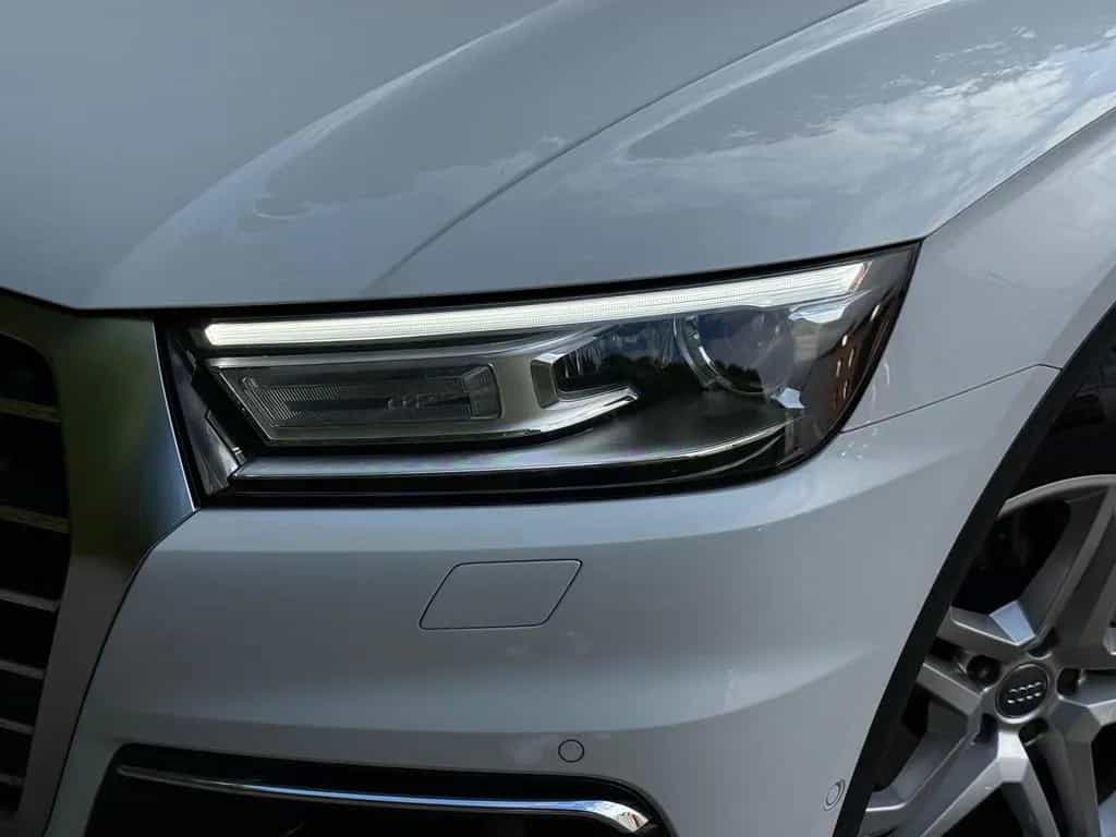 Audi Q5 40 TDI Quattro S-tro. MMI+PANO+360°+ACC+SHZ+ 10/2020-photo-24