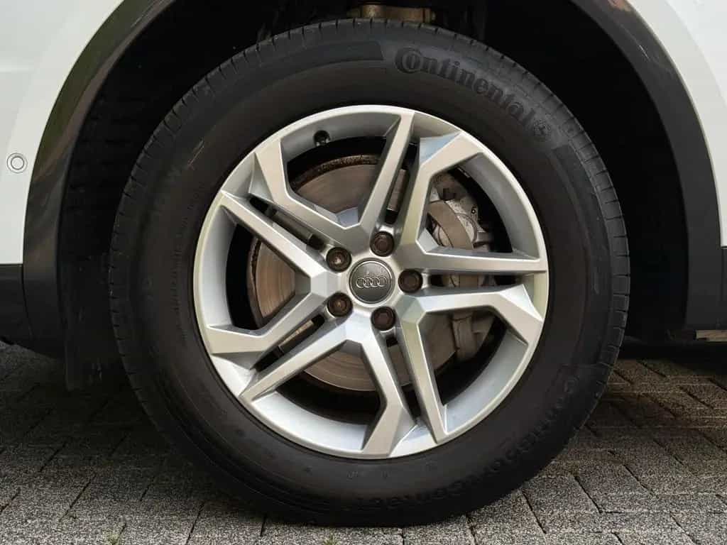Audi Q5 40 TDI Quattro S-tro. MMI+PANO+360°+ACC+SHZ+ 10/2020-photo-25