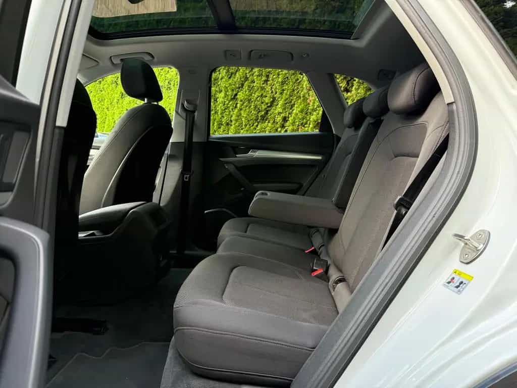 Audi Q5 40 TDI Quattro S-tro. MMI+PANO+360°+ACC+SHZ+ 10/2020-photo-7