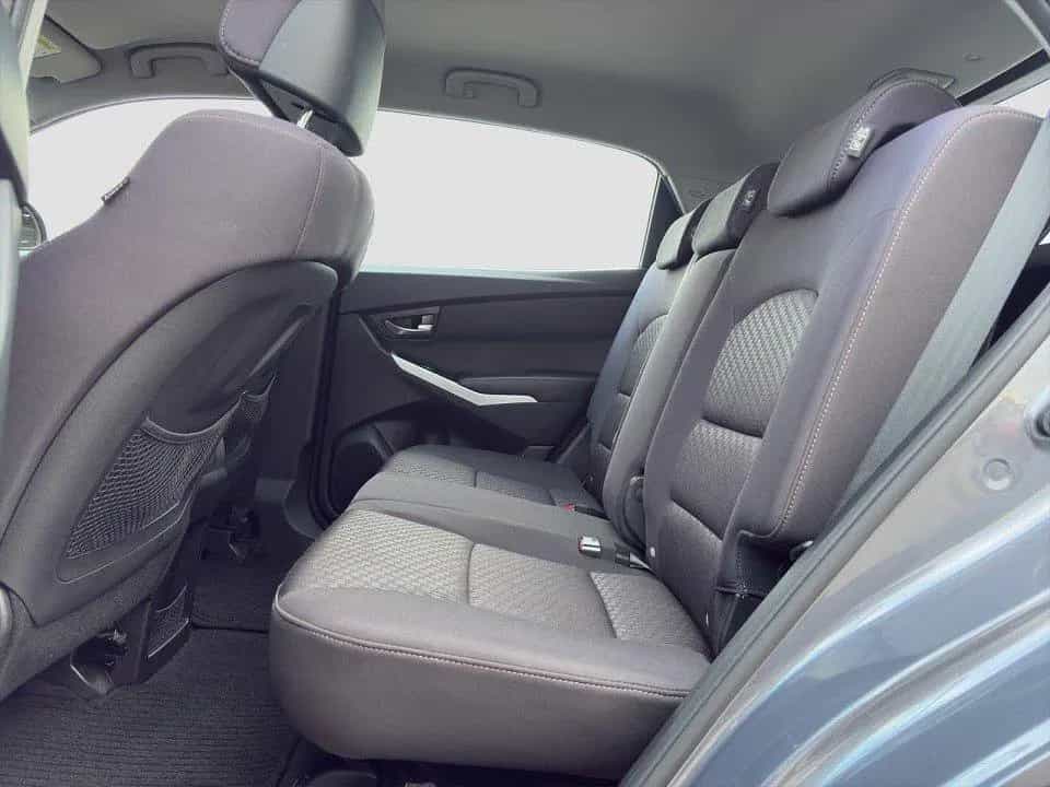Ssangyong Korando CRYSTAL+PDC+BLUETOOTH+RADIO+USB+AUX 07/2015-photo-10