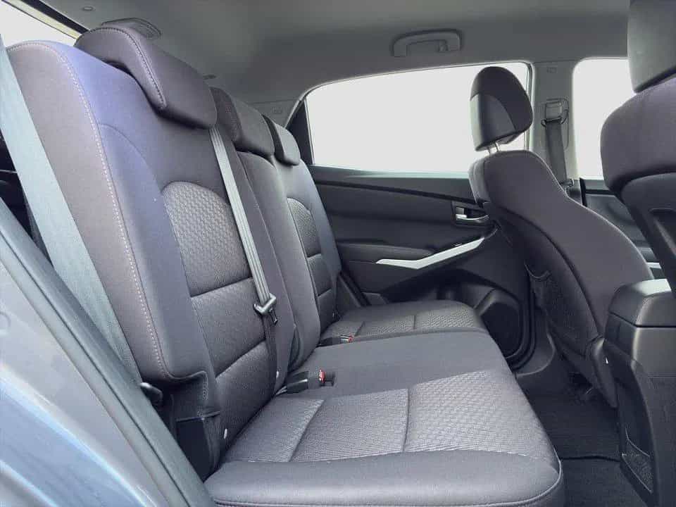 Ssangyong Korando CRYSTAL+PDC+BLUETOOTH+RADIO+USB+AUX 07/2015-photo-14