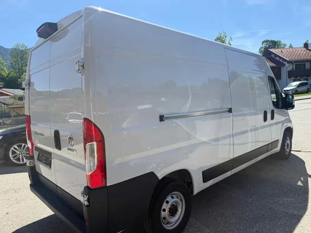 Fiat Ducato Grossr.-Kasten 35 140 L4H2 RS: 4035 mm 08/2023-photo-21