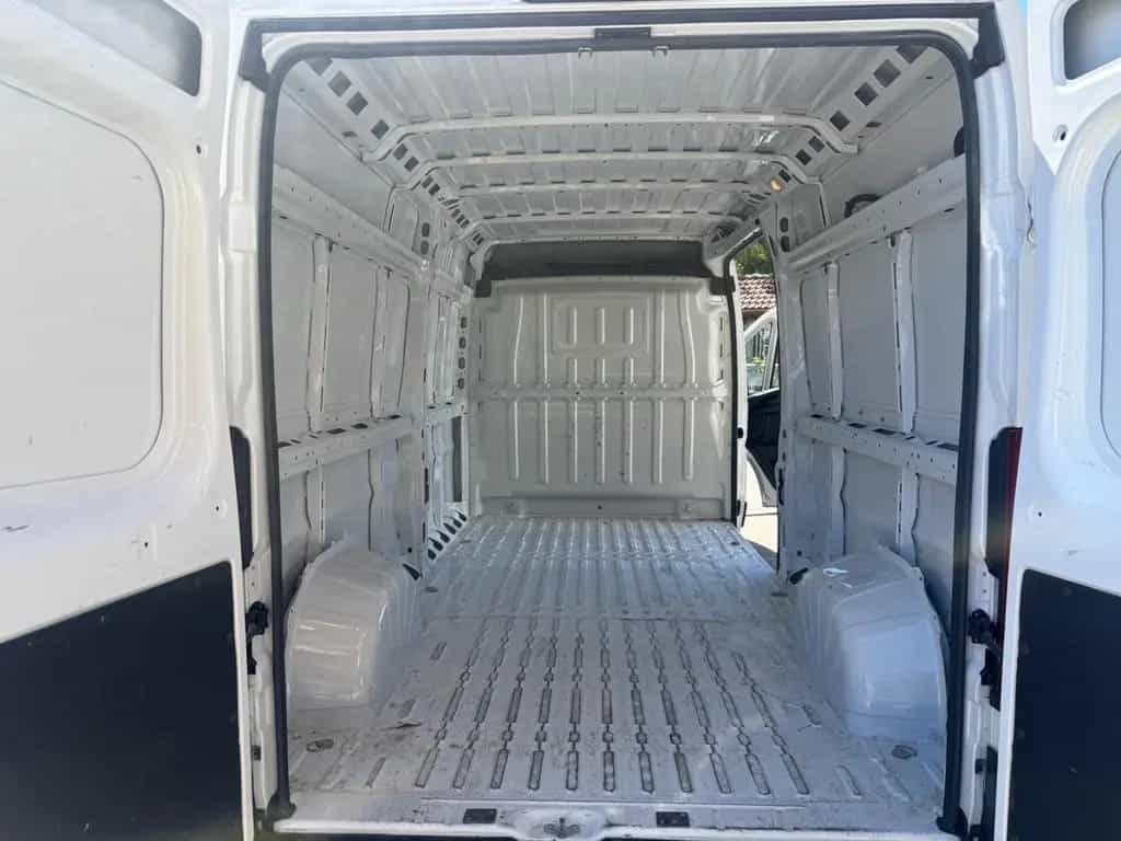 Fiat Ducato Grossr.-Kasten 35 140 L4H2 RS: 4035 mm 08/2023-photo-38