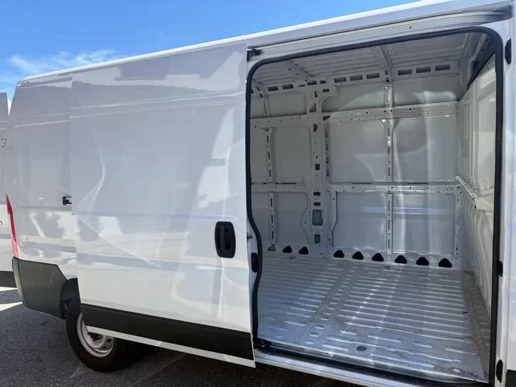 Fiat Ducato Grossr.-Kasten 35 140 L4H2 RS: 4035 mm 08/2023-photo-40