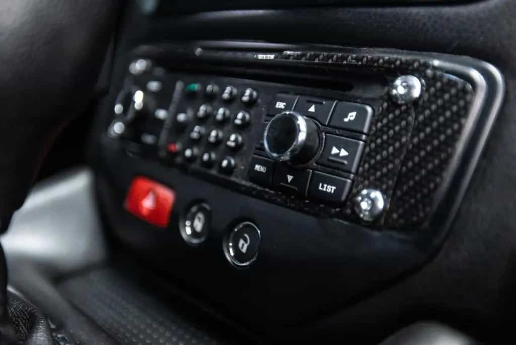 Maserati Granturismo 4.7 S MANSORY Btw auto, Fiscale waar 12/2010-photo-11