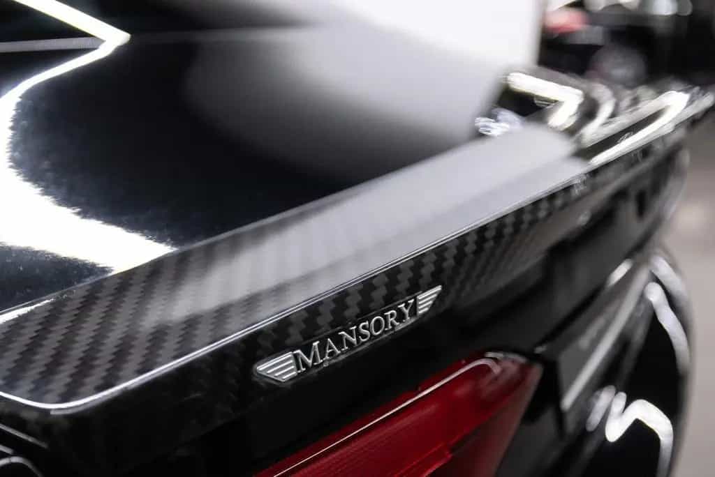 Maserati Granturismo 4.7 S MANSORY Btw auto, Fiscale waar 12/2010-photo-12