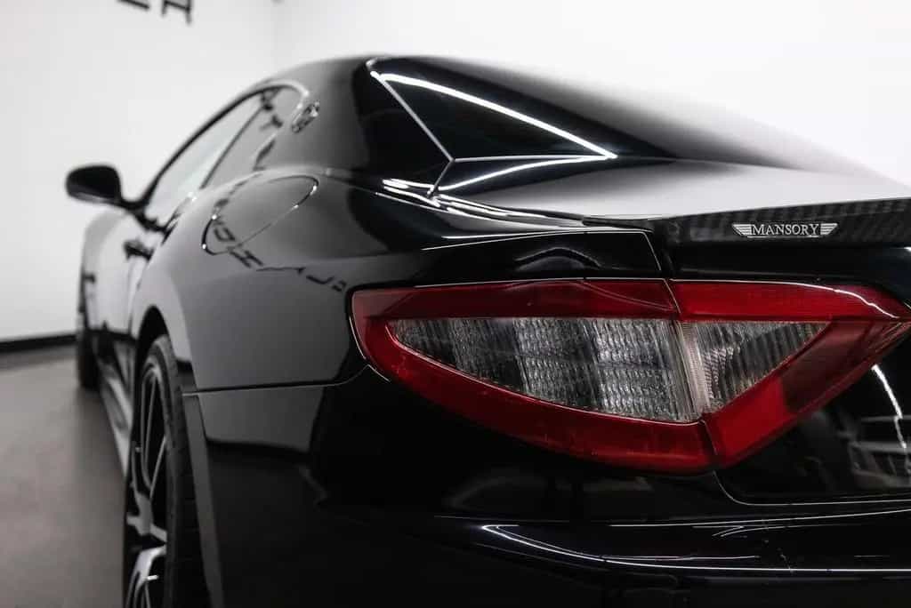Maserati Granturismo 4.7 S MANSORY Btw auto, Fiscale waar 12/2010-photo-14