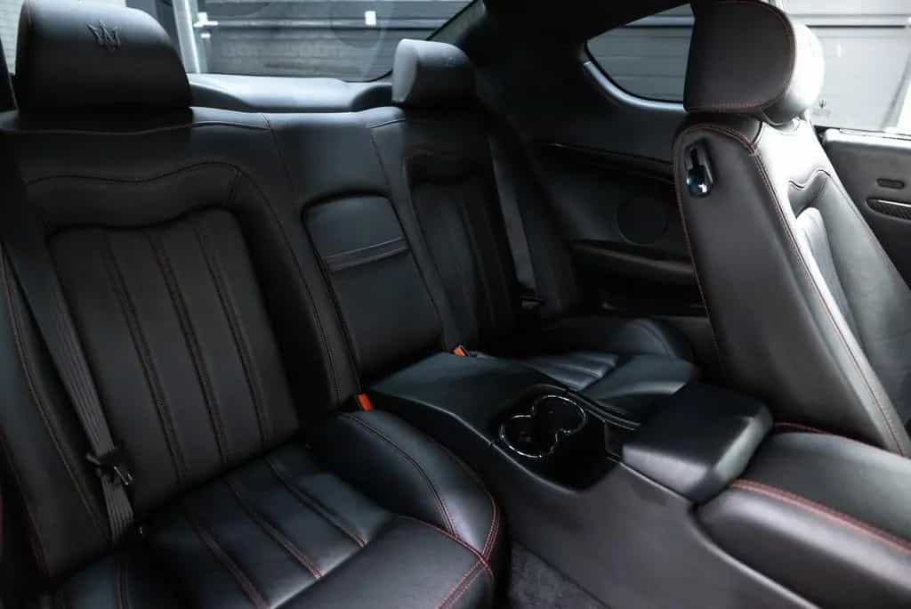 Maserati Granturismo 4.7 S MANSORY Btw auto, Fiscale waar 12/2010-photo-15