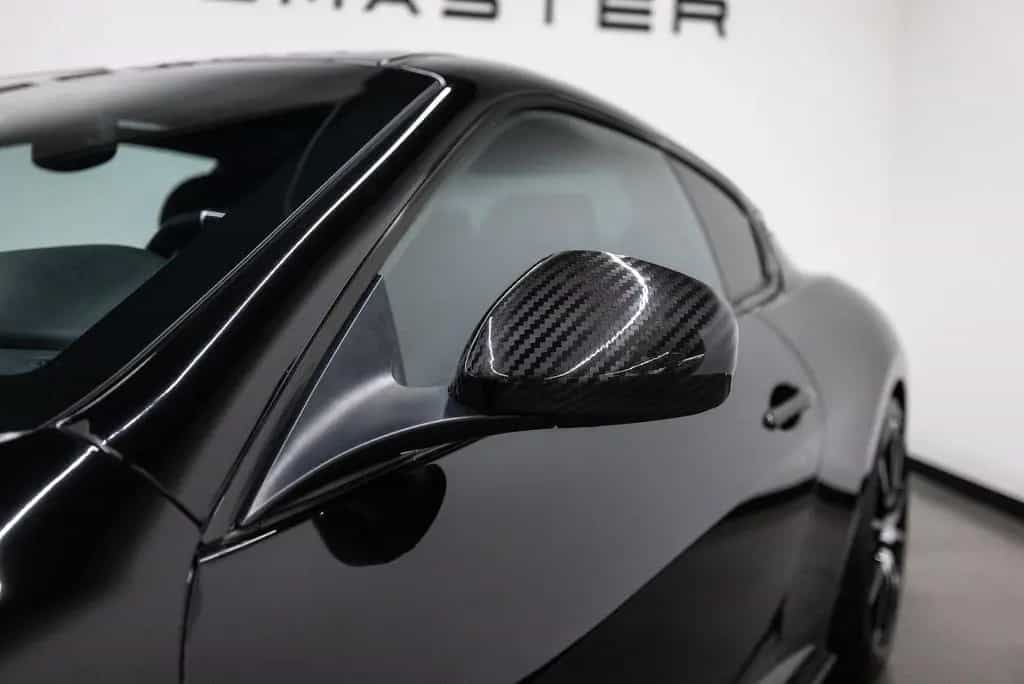 Maserati Granturismo 4.7 S MANSORY Btw auto, Fiscale waar 12/2010-photo-16
