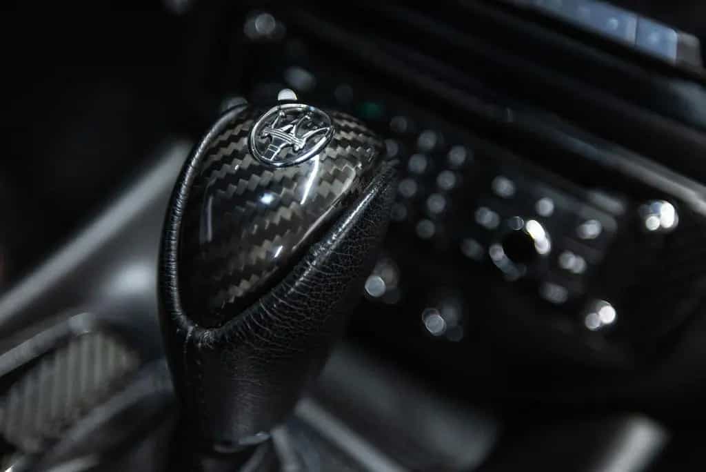 Maserati Granturismo 4.7 S MANSORY Btw auto, Fiscale waar 12/2010-photo-17
