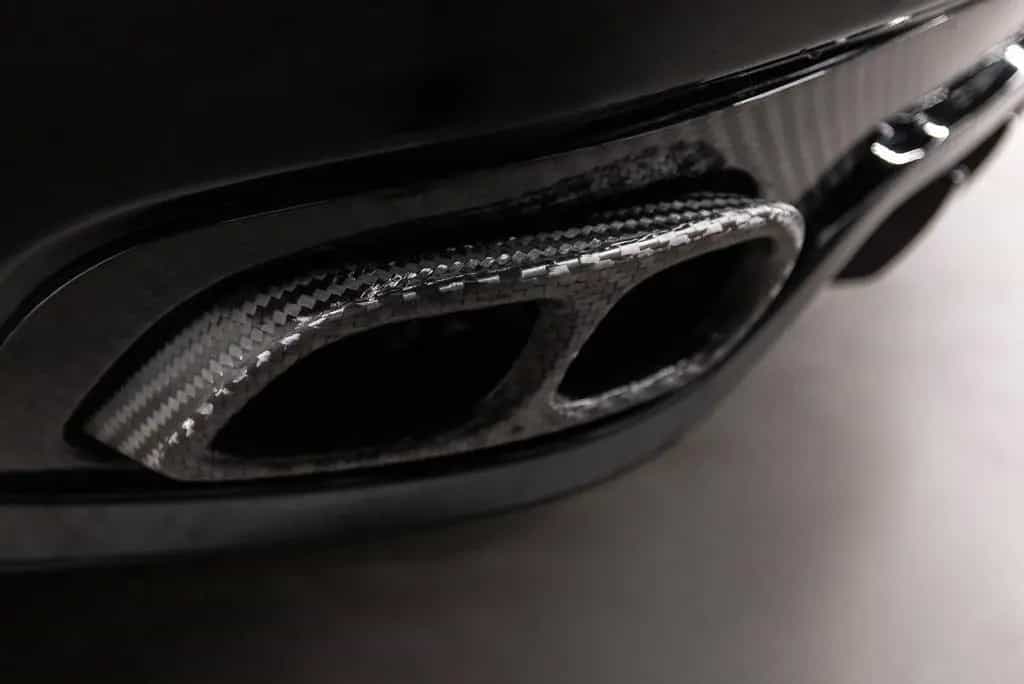 Maserati Granturismo 4.7 S MANSORY Btw auto, Fiscale waar 12/2010-photo-19