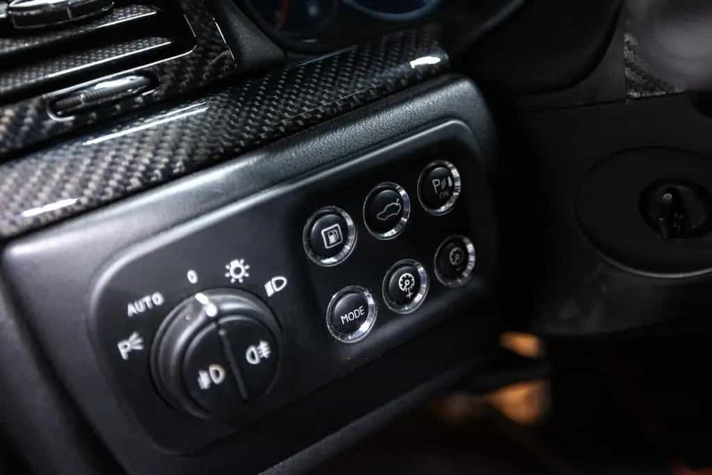 Maserati Granturismo 4.7 S MANSORY Btw auto, Fiscale waar 12/2010-photo-20