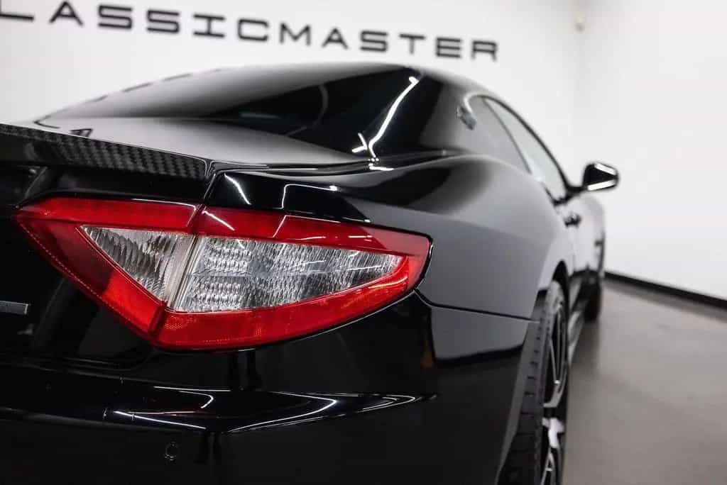 Maserati Granturismo 4.7 S MANSORY Btw auto, Fiscale waar 12/2010-photo-23