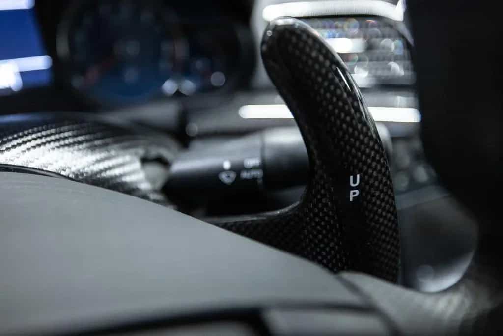 Maserati Granturismo 4.7 S MANSORY Btw auto, Fiscale waar 12/2010-photo-24
