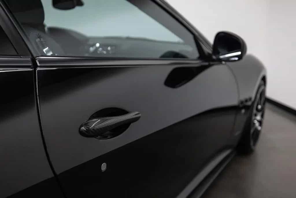 Maserati Granturismo 4.7 S MANSORY Btw auto, Fiscale waar 12/2010-photo-27