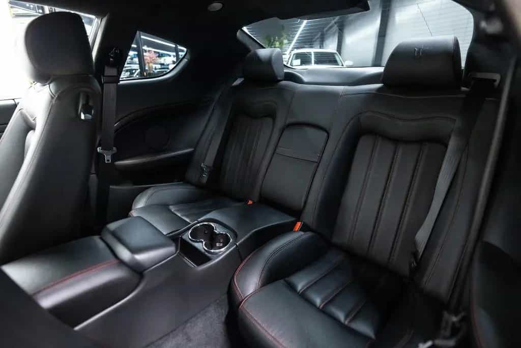 Maserati Granturismo 4.7 S MANSORY Btw auto, Fiscale waar 12/2010-photo-28