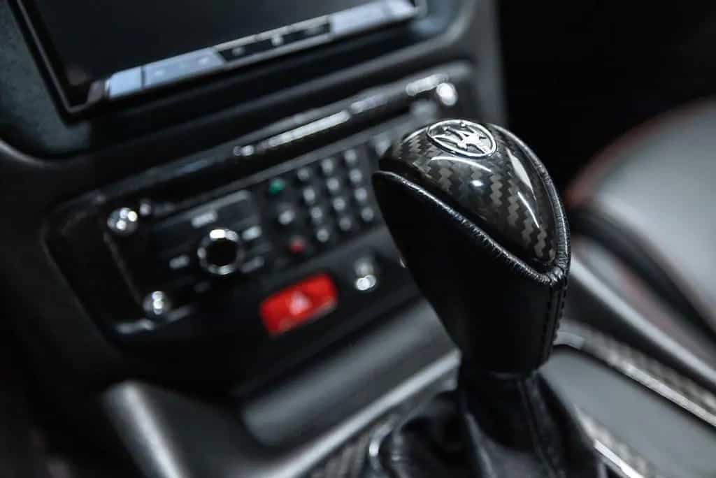 Maserati Granturismo 4.7 S MANSORY Btw auto, Fiscale waar 12/2010-photo-30
