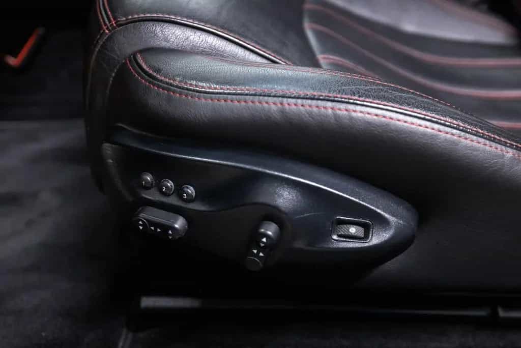 Maserati Granturismo 4.7 S MANSORY Btw auto, Fiscale waar 12/2010-photo-32