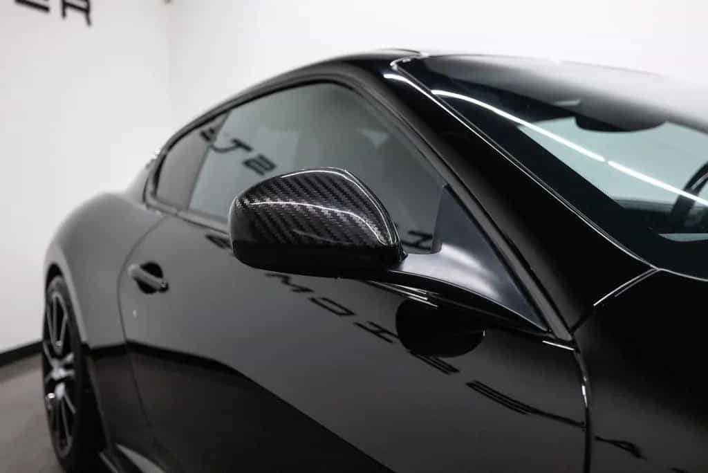Maserati Granturismo 4.7 S MANSORY Btw auto, Fiscale waar 12/2010-photo-33