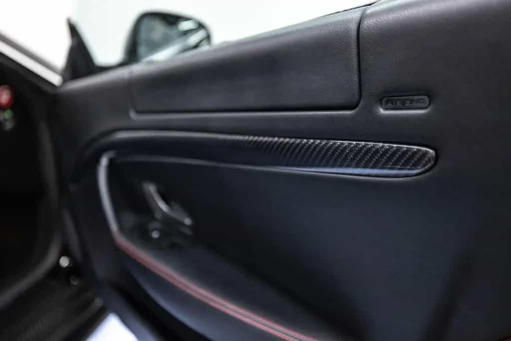 Maserati Granturismo 4.7 S MANSORY Btw auto, Fiscale waar 12/2010-photo-34