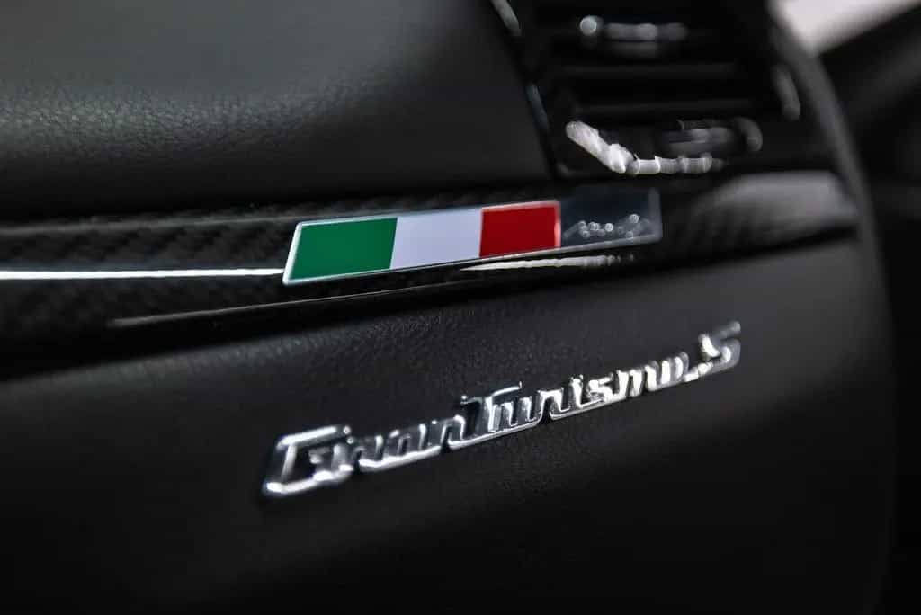 Maserati Granturismo 4.7 S MANSORY Btw auto, Fiscale waar 12/2010-photo-38